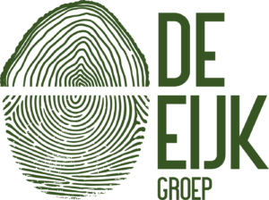 De Eijk Groep logo